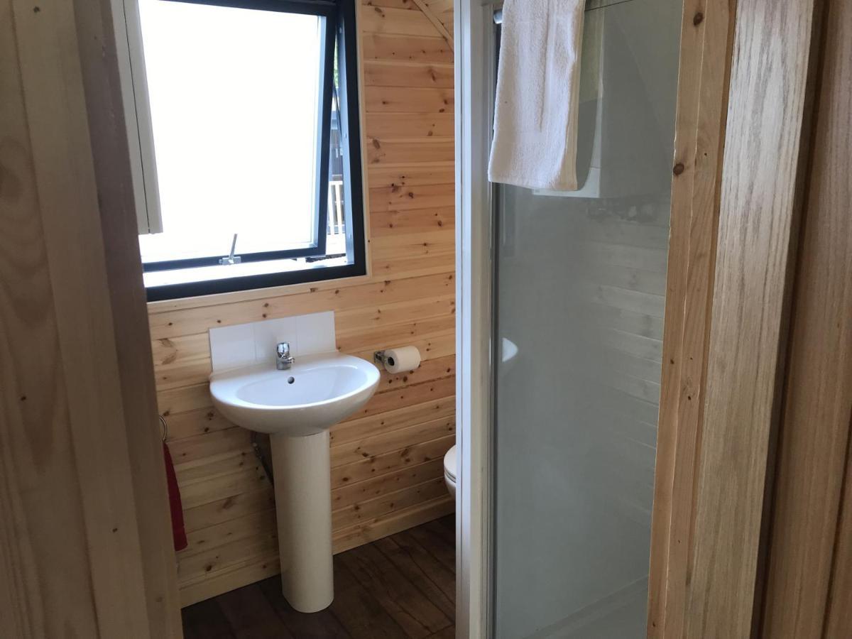 Vila Forest Pod 4 Pet Friendly Neath Exteriér fotografie